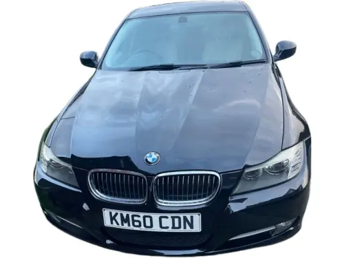 BMW 3 Series KM60 CDN