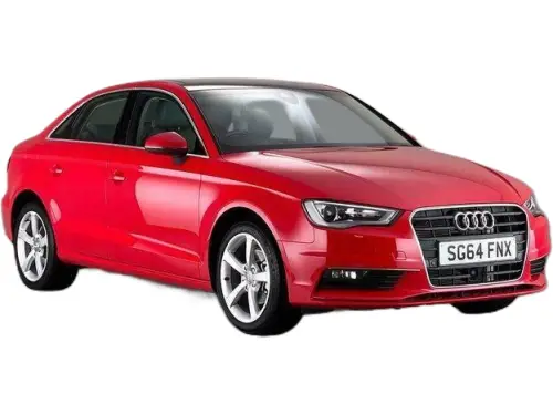 Audi A3 Sport TFSI S-A SG64 FNX