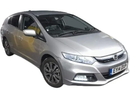 Honda Insight EY14 DXP