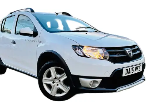 Dacia Sandero DA15 MKE