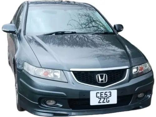 Honda Accord CE53 ZZG