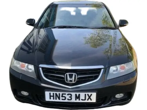 Honda Accord VTEC Executive A HN53 MJX