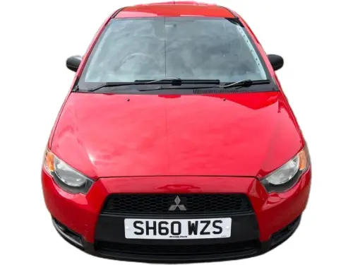 Mitsubishi Colt CZI SH60 WZS