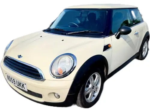MINI Mini ND59 UKK