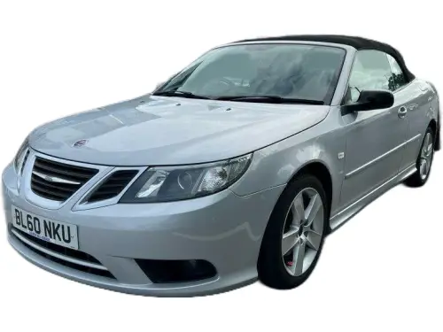 Saab 9-3 Linear SE TID 150 BL60 NKU