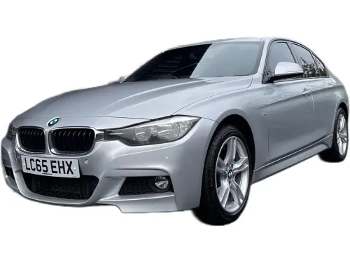 BMW 335 LC65 EHX