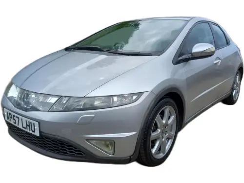 Honda Civic AP57 LHU