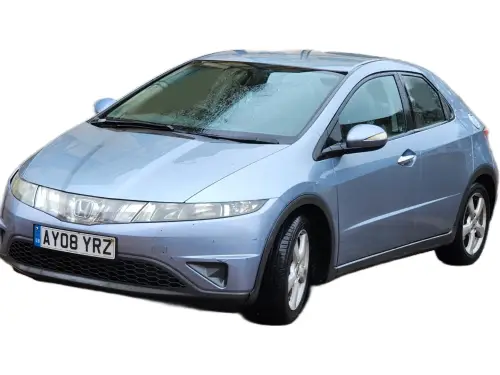 Honda Civic AY08 YRZ
