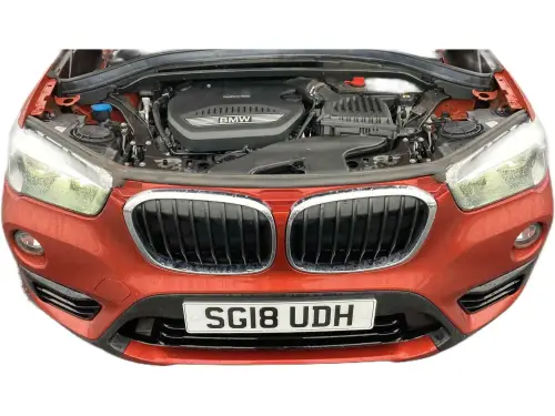 BMW X1 xDrive20d Sport Auto SG18 UDH