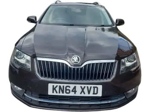 Škoda Superb KN64 XVD
