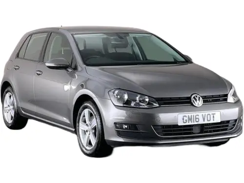 Volkswagen Golf GM16 VOT