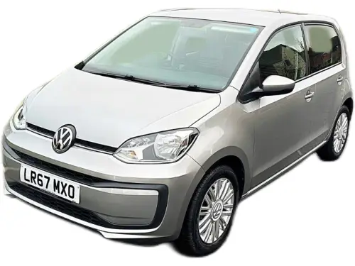 Volkswagen Move up LR67 MXO