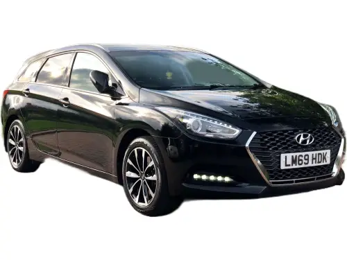 Hyundai I40 LM69 HDK