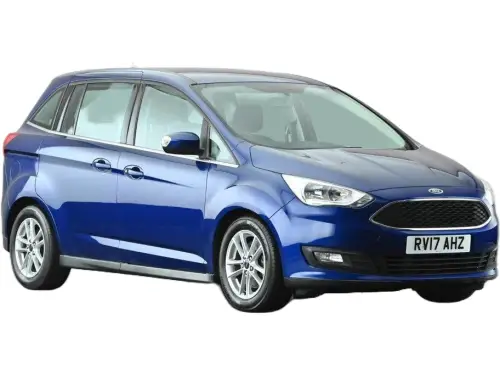 Ford Grand C-Max RV17 AHZ