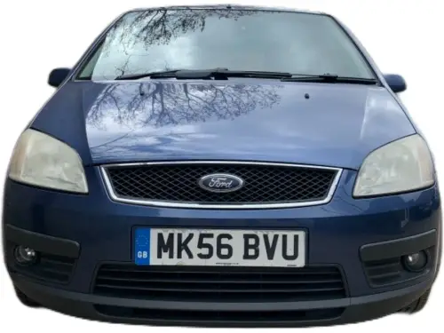 Ford Focus C-Max Zetec MK56 BVU