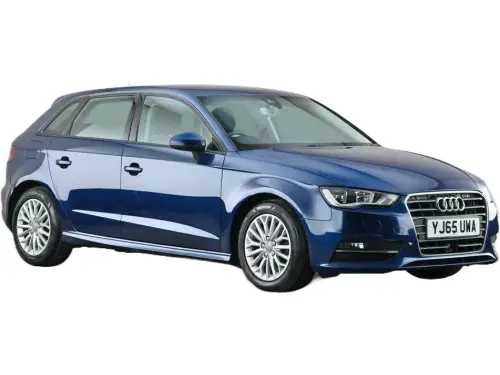 Audi A3 SE Technik Ultra TDI YJ65 UWA