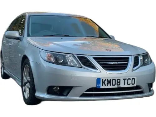Saab 9-3 KM08 TCO