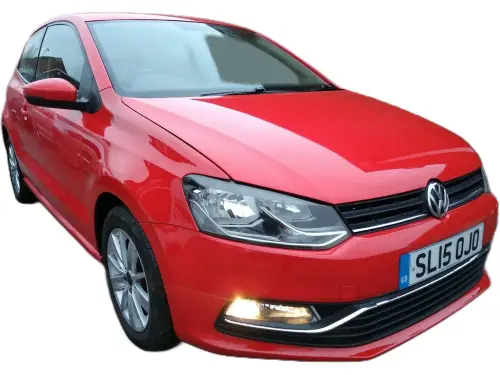 Volkswagen Polo SE TSI SL15 OJO