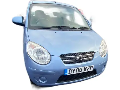 Kia Picanto ICE DY08 WZP