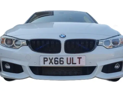 BMW 435 PX66 ULT