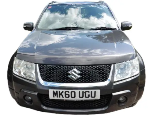 Suzuki Grand Vitara MK60 UGU