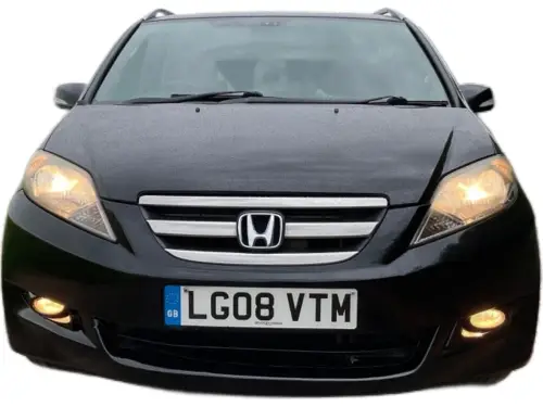 Honda FR-V LG08 VTM