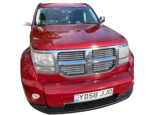 Dodge Nitro YD58 JJO