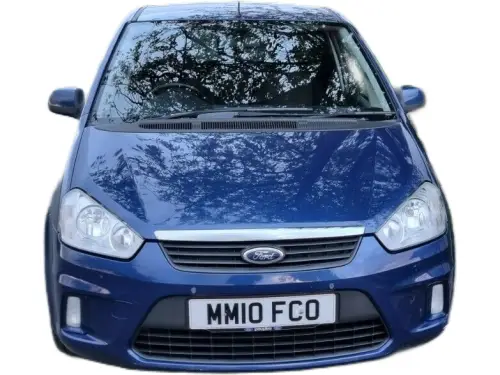 Ford C-Max Zetec MM10 FCO
