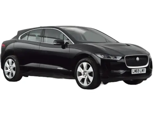Jaguar I-PACE EV400 SE LM69 LMV