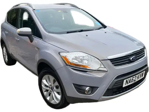 Ford Kuga NA62 KVW