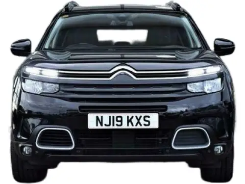 Citroën C5 Aircross Flair BlueHDi S/S NJ19 KXS