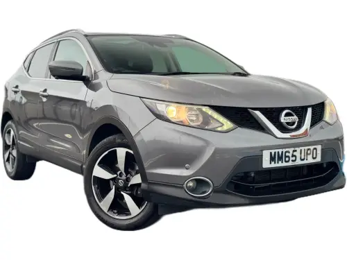 Peugeot 3008 MW65 UPO