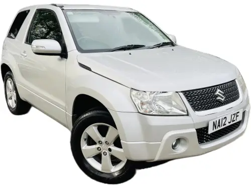 Suzuki Grand Vitara NA12 JZF