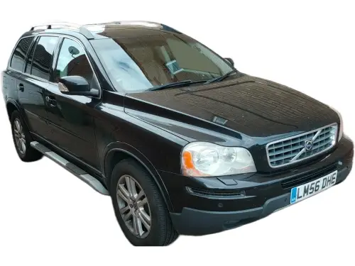 Volvo XC90 LM56 DHE