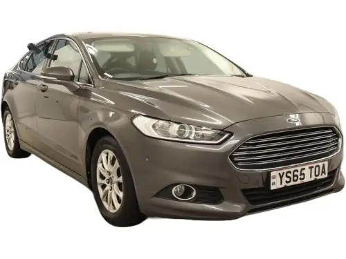 Ford Mondeo YS65 TOA