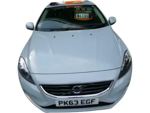 Volvo V40 ES D2 PK63 EGF