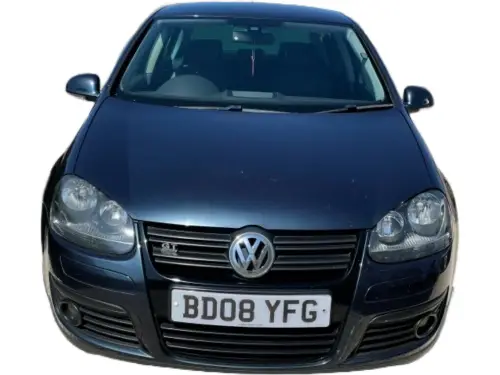 Volkswagen Golf GT Sport TDI 170 BD08 YFG