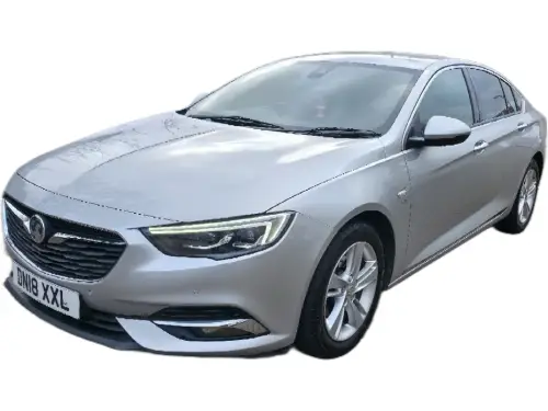 Vauxhall Insignia DN18 XXL