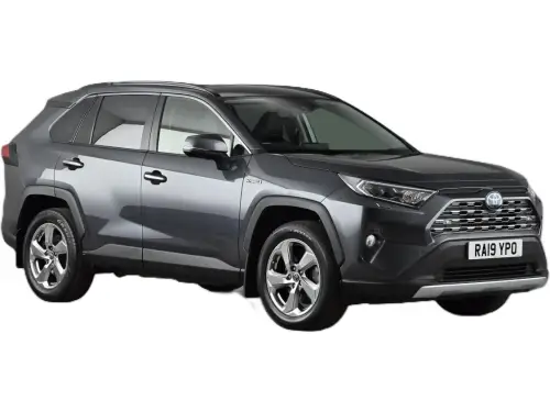 Toyota RAV4 RA19 YPO