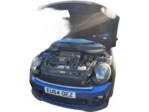 MINI Cooper S EU64 OEZ