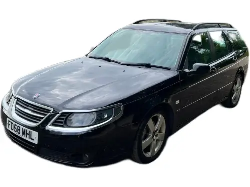 Saab 9-5 FD58 MHL