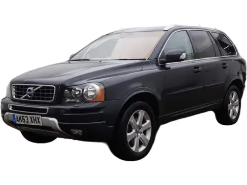 Volvo XC90 AK63 XHX