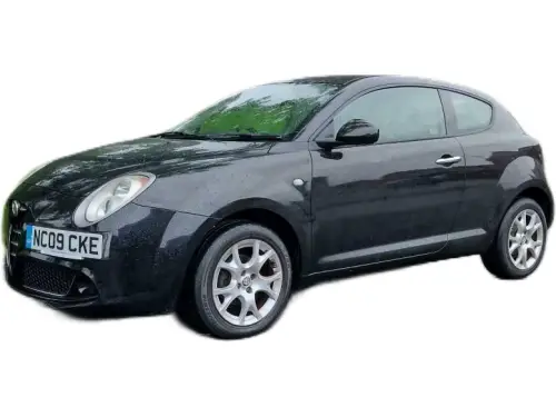 Alfa Romeo Mito NC09 CKE