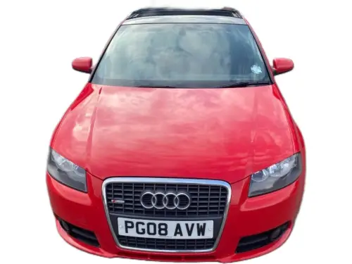 Audi  PG08 AVW