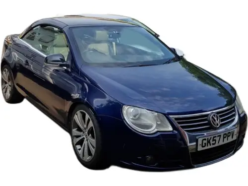 Volkswagen EOS Sport T FSI GK57 PPV