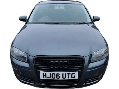 Audi A3 Sport FSI T HJ06 UTG