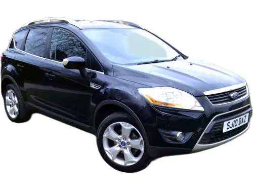 Ford Kuga SJ10 DAZ