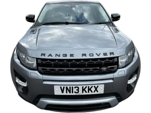 Land Rover Range Rover VN13 KKX