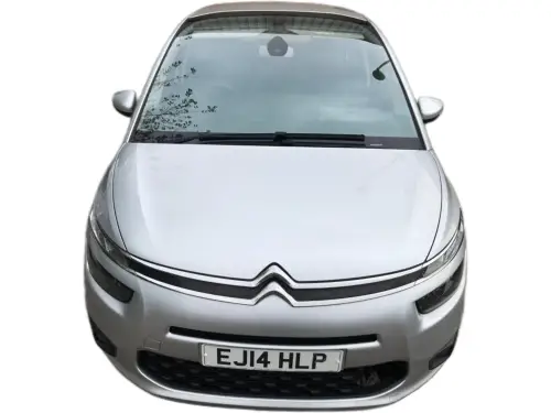Citroën C4 EJ14 HLP