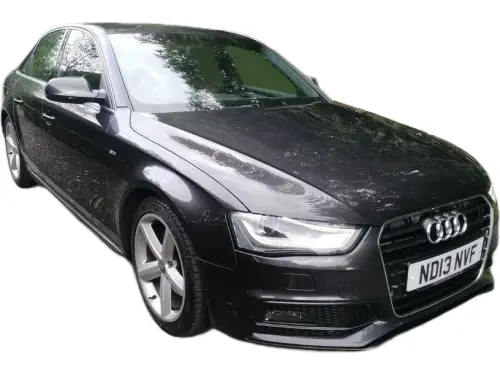 Audi A4 ND13 NVF